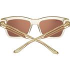 WINONA, Shiny Crystal Champagne-Mineral Polarized Drivers Gold Cat 3 to 3, hi-res image number null